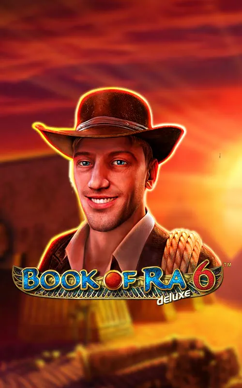 Book of Ra at Lucky Royale Casino