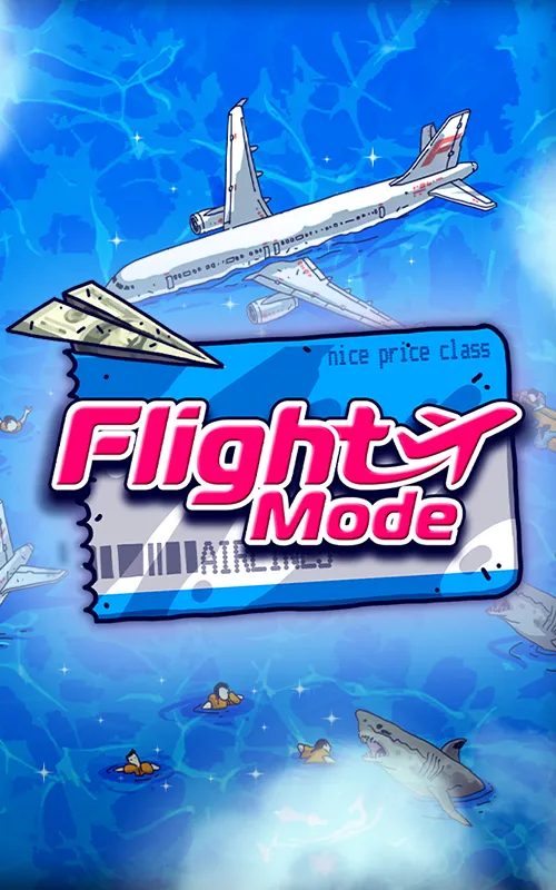 Flight Mode at Lucky Royale Casino