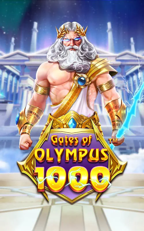 Gates of Olympus at Lucky Royale Casino