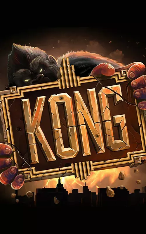 Kong at Lucky Royale Casino