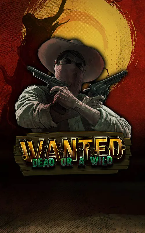 Wanted Dead or a Wild at Lucky Royale Casino