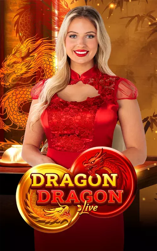 Dragon Dragon at Lucky Royale Casino